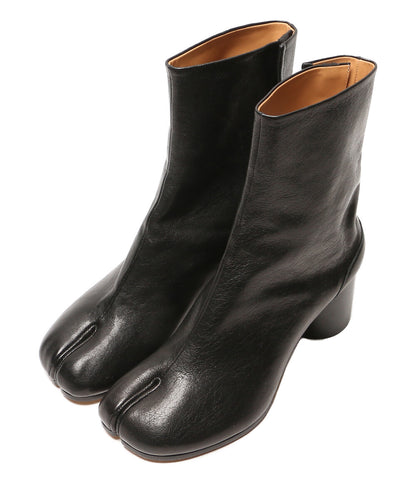 MARTIN MARGIELA ブーツ TABI BOOT 6cm レディース SIZE 38 マルタンマルジェラ