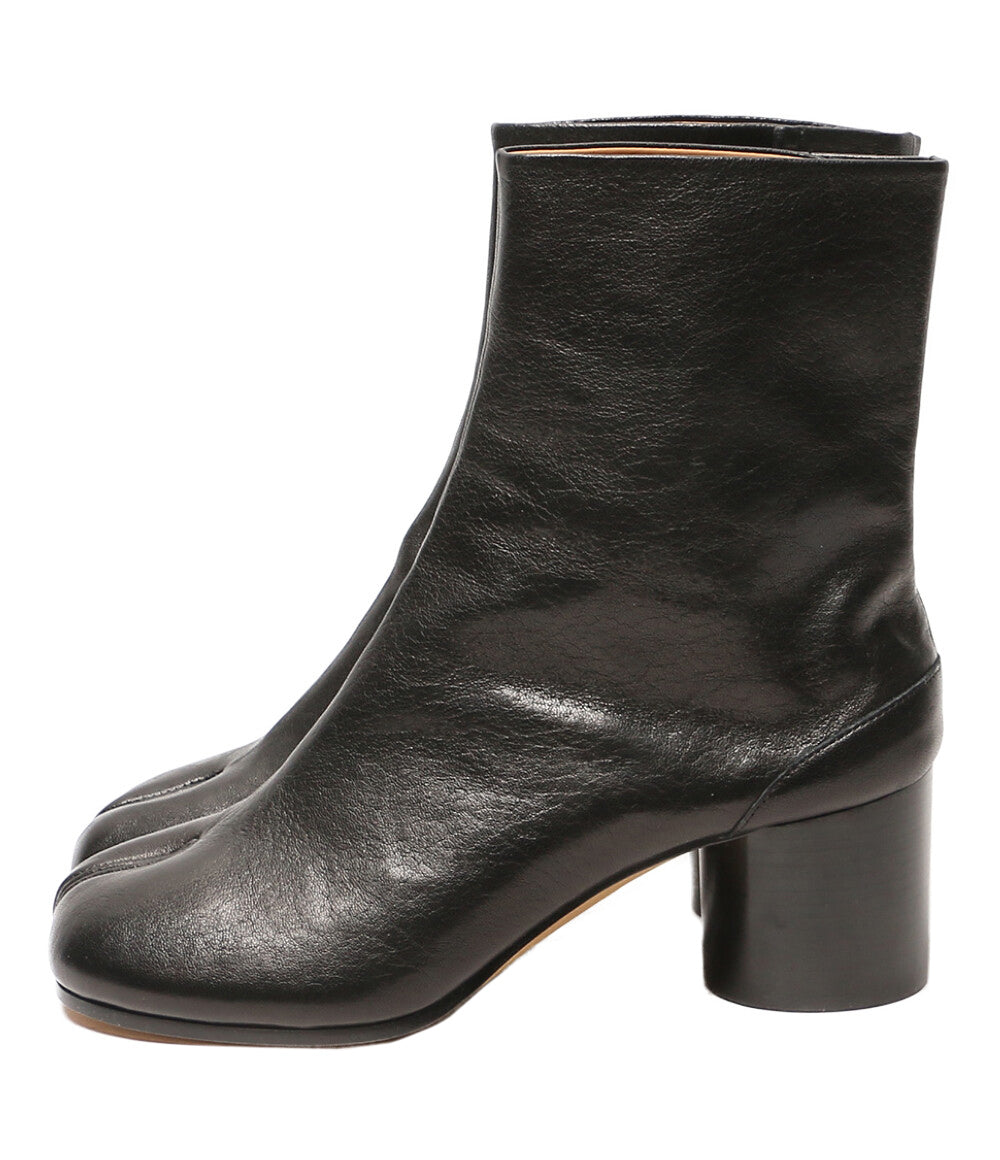 MARTIN MARGIELA ブーツ TABI BOOT 6cm レディース SIZE 38 マルタンマルジェラ