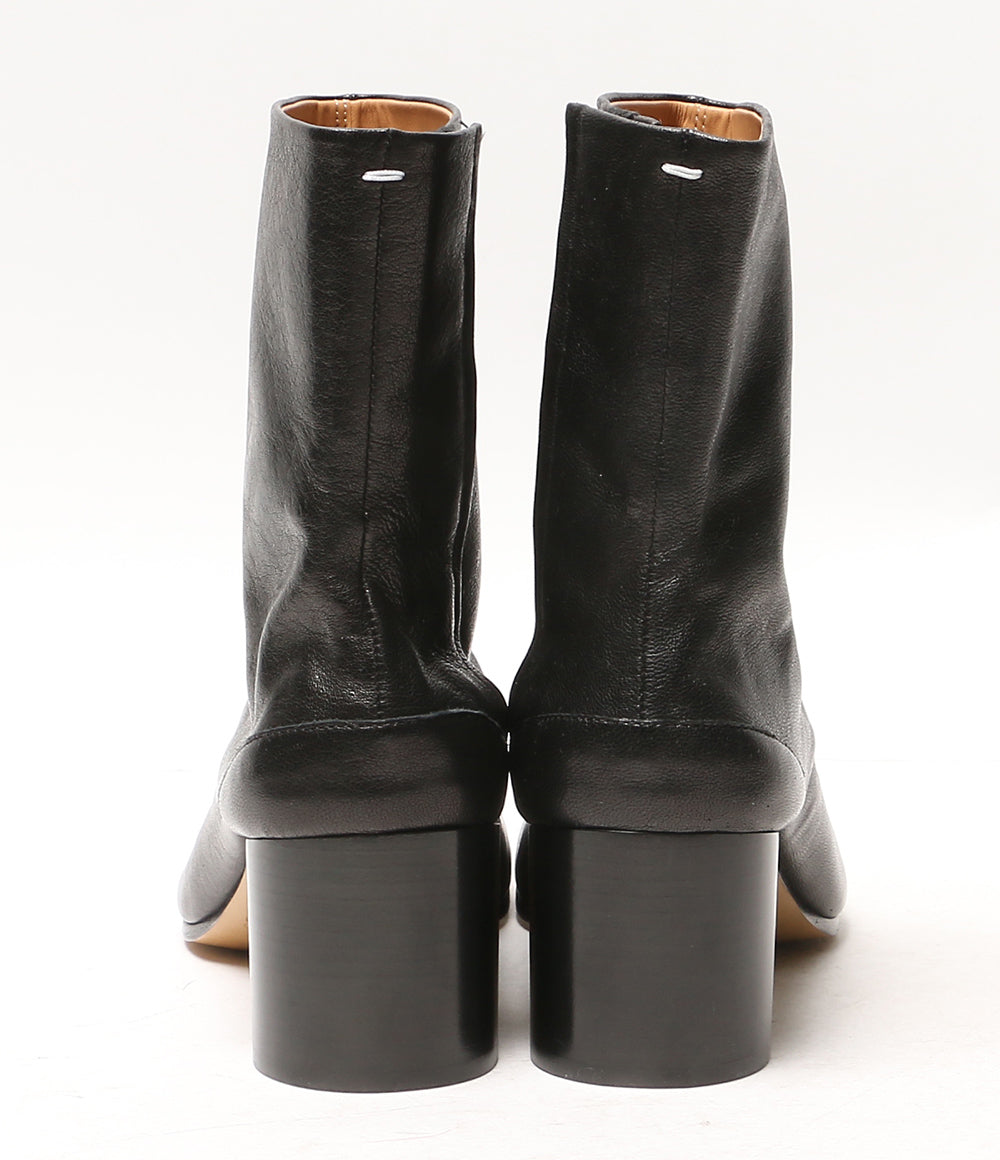 MARTIN MARGIELA ブーツ TABI BOOT 6cm レディース SIZE 38 マルタンマルジェラ