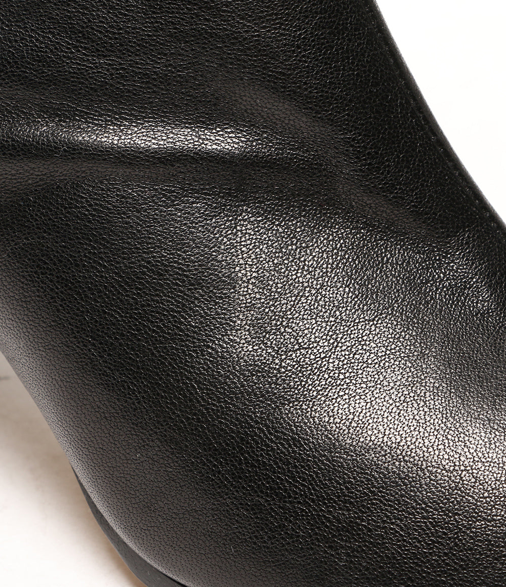 MARTIN MARGIELA ブーツ TABI BOOT 6cm レディース SIZE 38 マルタンマルジェラ