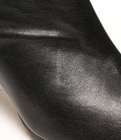 MARTIN MARGIELA ブーツ TABI BOOT 6cm レディース SIZE 38 マルタンマルジェラ