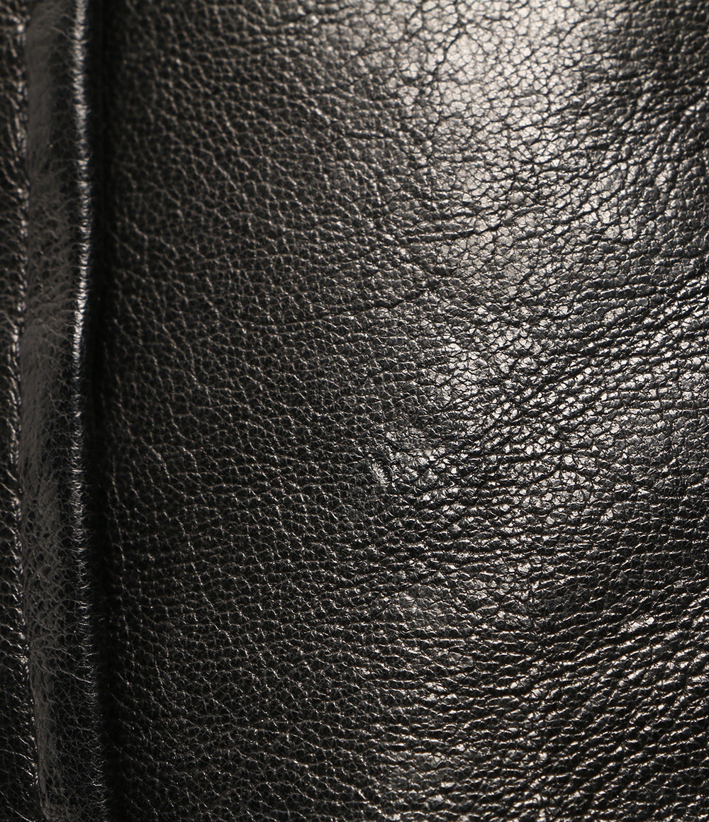 MARTIN MARGIELA ブーツ TABI BOOT 6cm レディース SIZE 38 マルタンマルジェラ