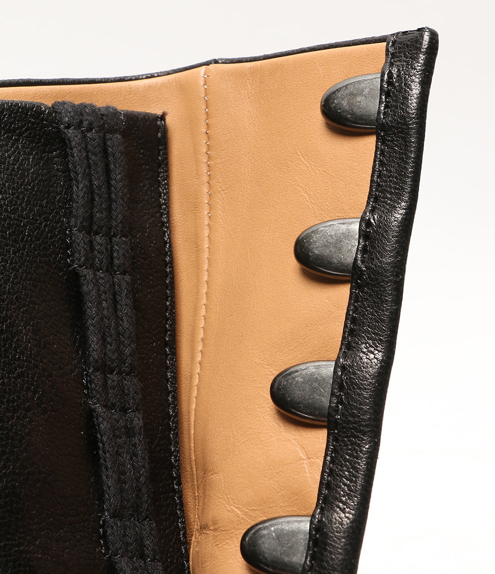 MARTIN MARGIELA ブーツ TABI BOOT 6cm レディース SIZE 38 マルタンマルジェラ