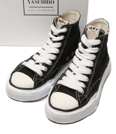 Maison MIHARA YASUHIRO メゾン ミハラヤスヒロ ピーターソン ハイカット スニーカー A01FW701 メンズ SIZE 40