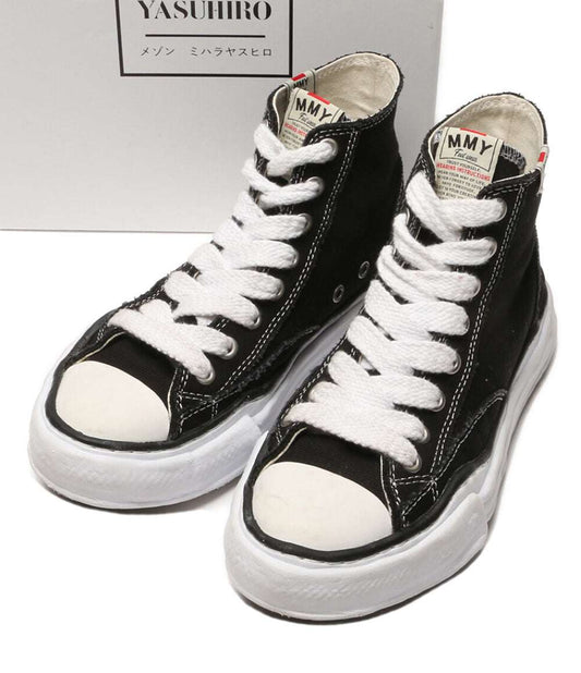 Maison MIHARA YASUHIRO メゾン ミハラヤスヒロ ピーターソン ハイカット スニーカー A01FW701 メンズ SIZE 40