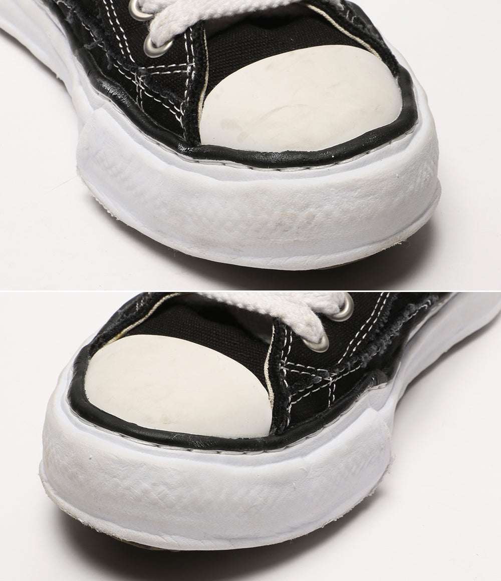 Maison MIHARA YASUHIRO メゾン ミハラヤスヒロ ピーターソン ハイカット スニーカー A01FW701 メンズ SIZE 40