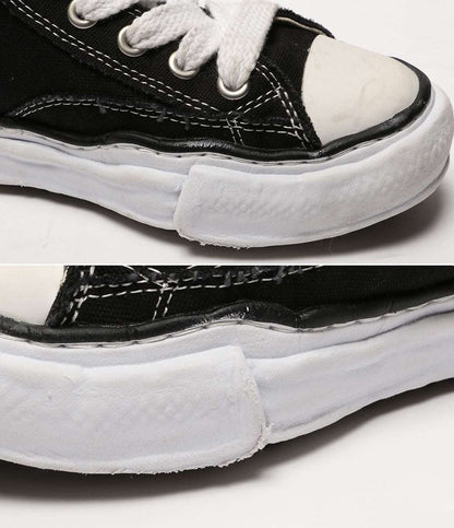 Maison MIHARA YASUHIRO メゾン ミハラヤスヒロ ピーターソン ハイカット スニーカー A01FW701 メンズ SIZE 40