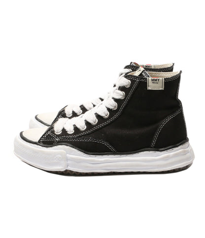 Maison MIHARA YASUHIRO メゾン ミハラヤスヒロ ピーターソン ハイカット スニーカー A01FW701 メンズ SIZE 40