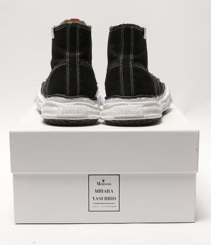 Maison MIHARA YASUHIRO メゾン ミハラヤスヒロ ピーターソン ハイカット スニーカー A01FW701 メンズ SIZE 40