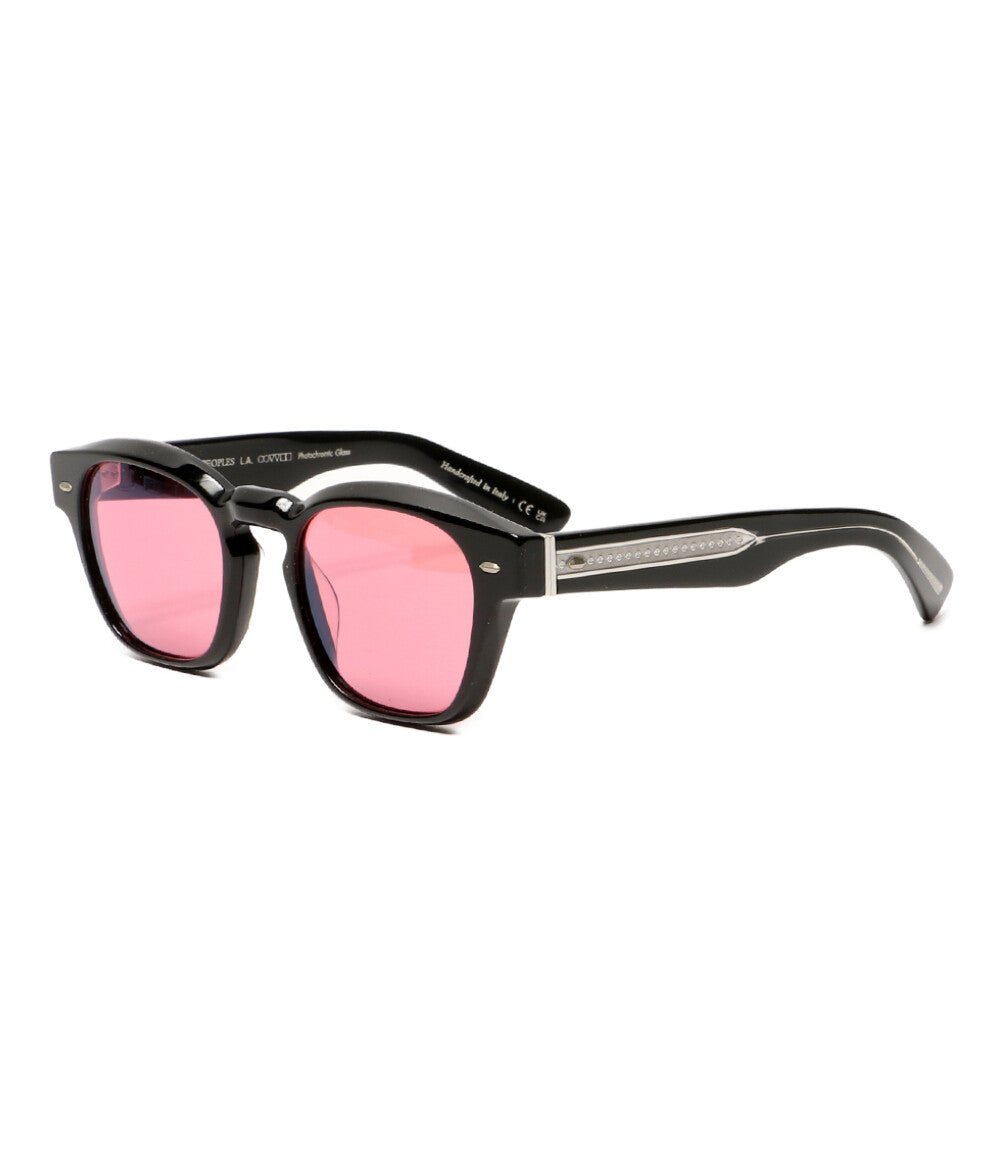 美品 オリバーピープルズ レディース サングラス 芸能人愛用メガネ・サングラス/レディース】 OLIVER PEOPLES/オリバー