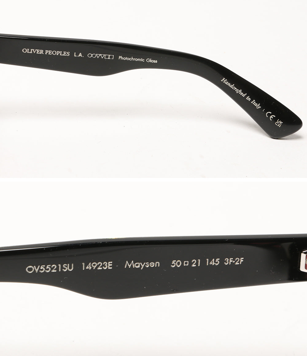 OLIVER PEOPLES サングラス OV5521SU Maysen レディース オリバーピープルズ
