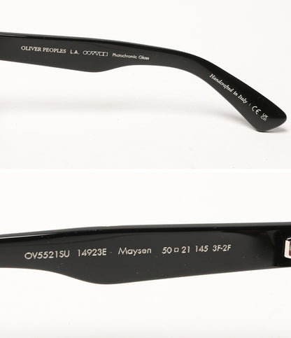OLIVER PEOPLES サングラス OV5521SU Maysen レディース オリバーピープルズ
