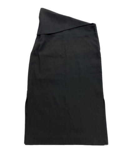 LEMAIRE 変形スカート レディース SIZE 36 ルメール