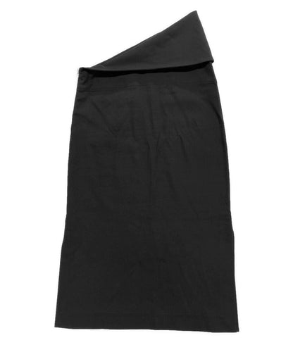 LEMAIRE 変形スカート レディース SIZE 36 ルメール