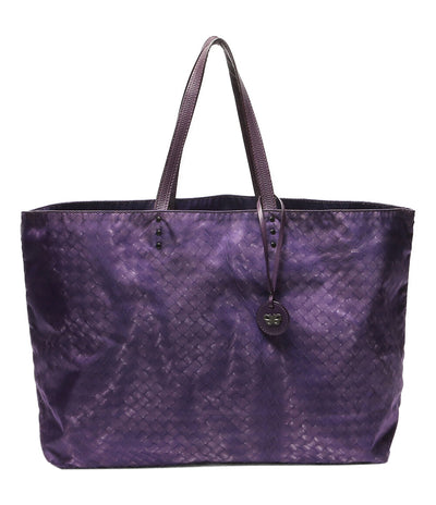 BOTTEGA VENETA トートバッグ イントレッチオリュージョン レディース ボッテガヴェネタ