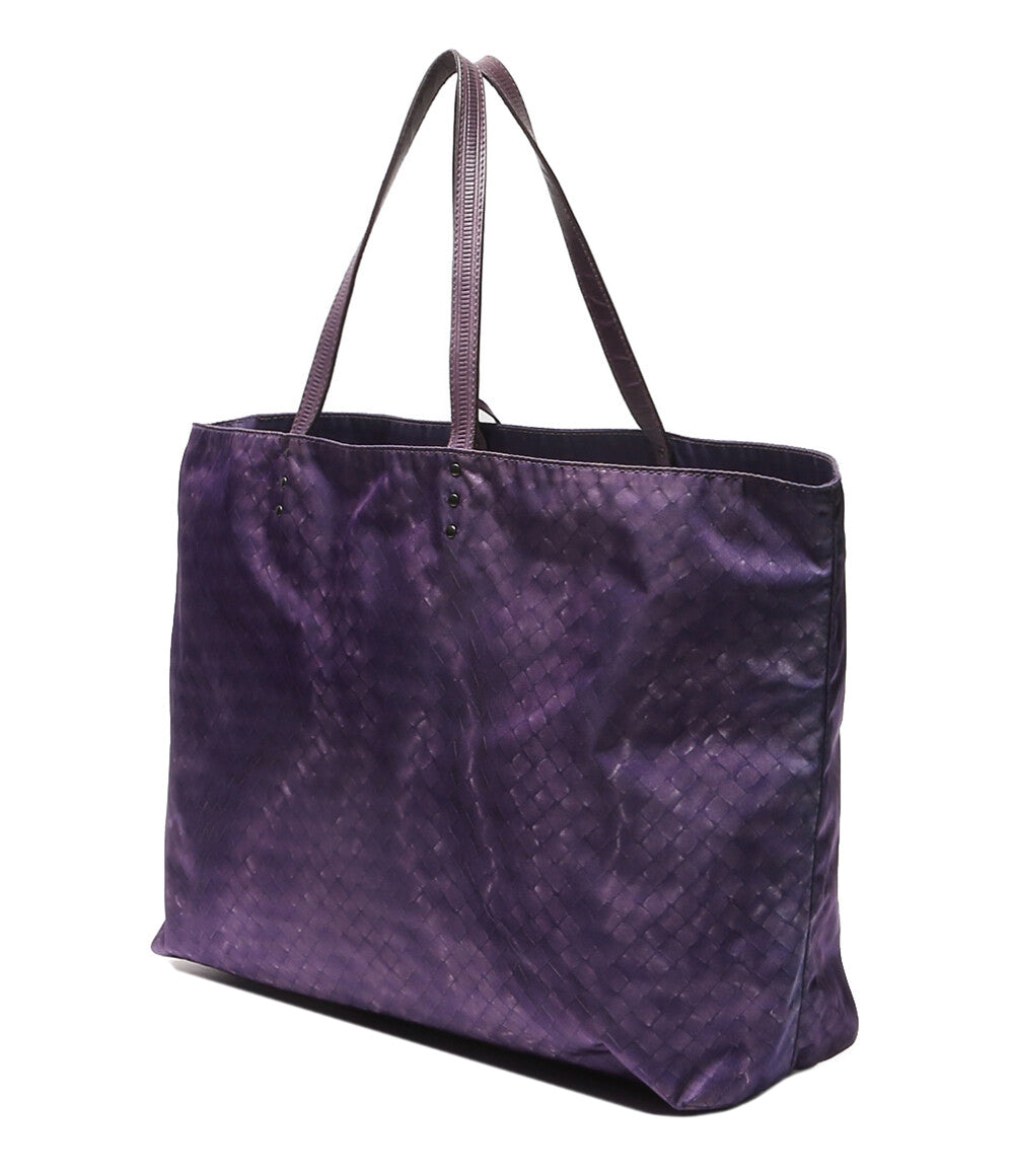 BOTTEGA VENETA トートバッグ イントレッチオリュージョン レディース
