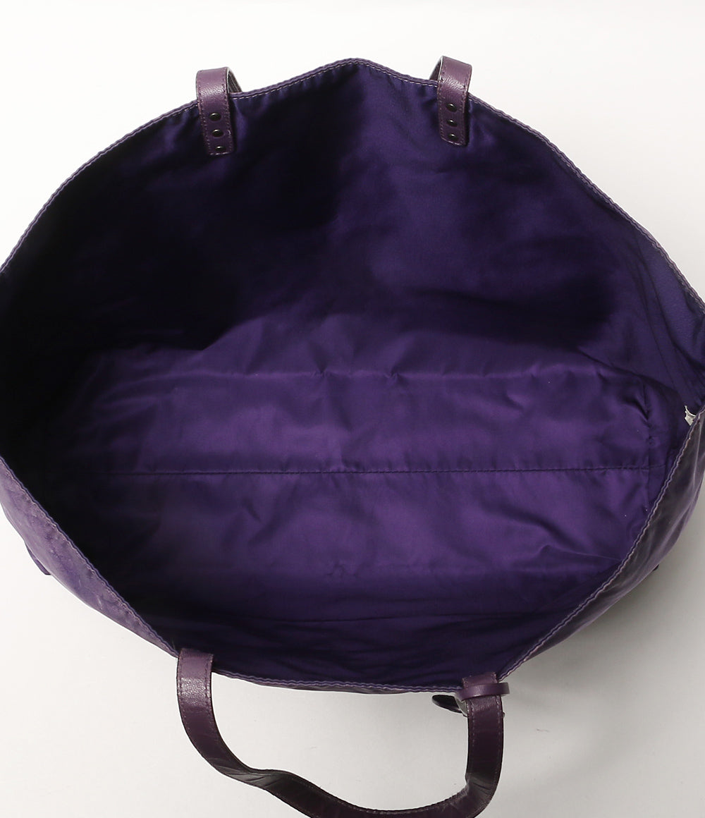 BOTTEGA VENETA トートバッグ イントレッチオリュージョン レディース