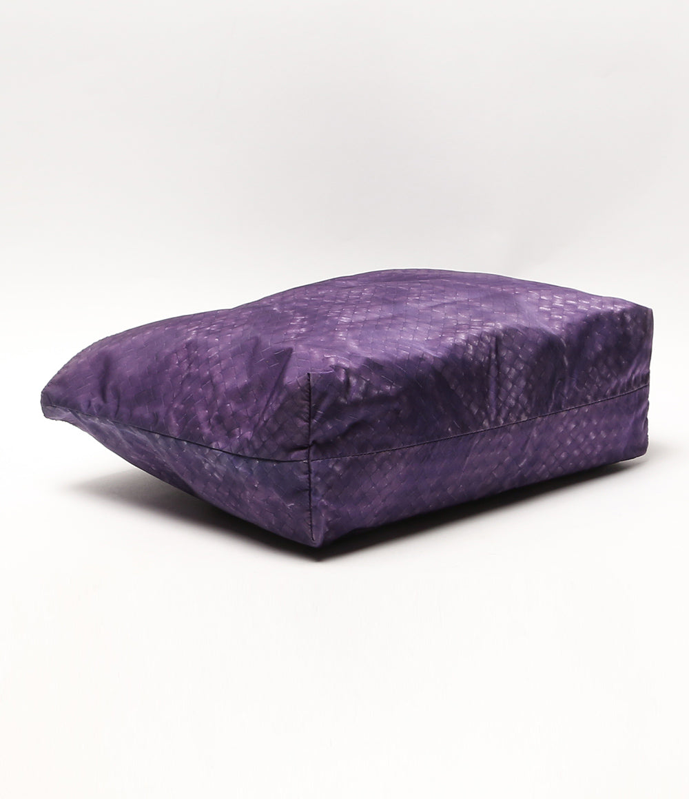 BOTTEGA VENETA トートバッグ イントレッチオリュージョン レディース