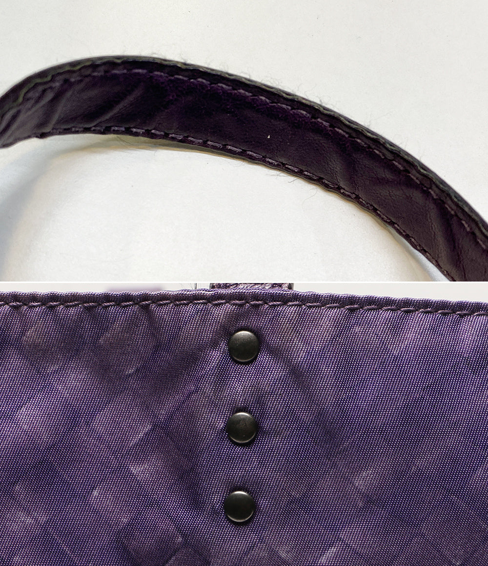 BOTTEGA VENETA トートバッグ イントレッチオリュージョン レディース