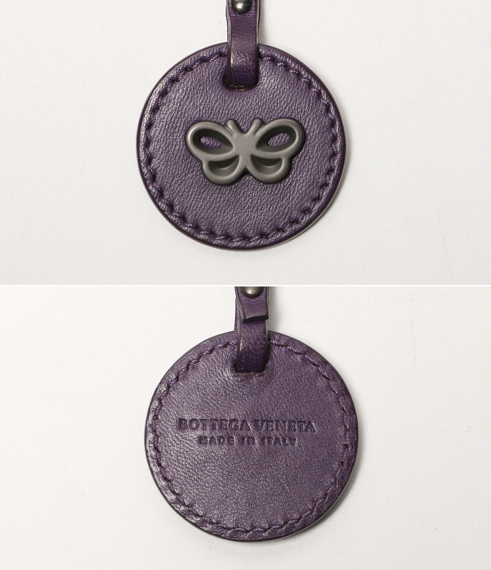 BOTTEGA VENETA トートバッグ イントレッチオリュージョン レディース