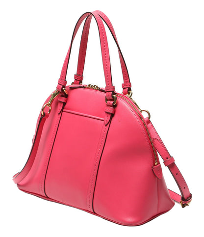 COACH ハンドバッグ ショルダーバッグ 2WAY ピンク F25671 レディース コーチ