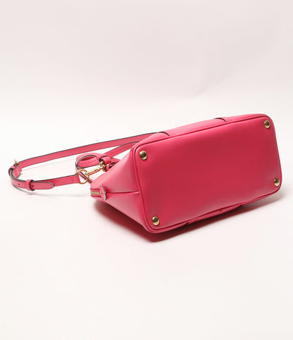 COACH ハンドバッグ ショルダーバッグ 2WAY ピンク F25671 レディース コーチ