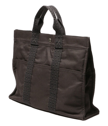 HERMES トートバッグ エールラインMM メンズ エルメス