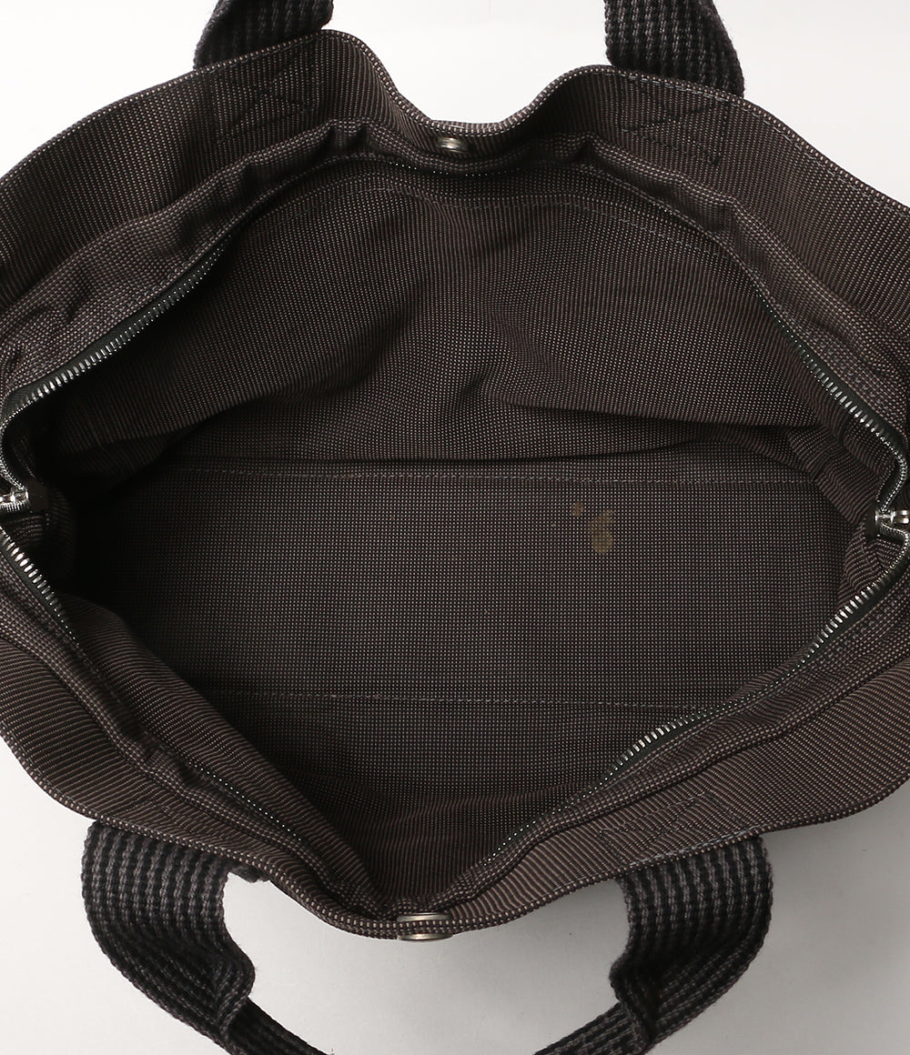 HERMES トートバッグ エールラインMM メンズ エルメス