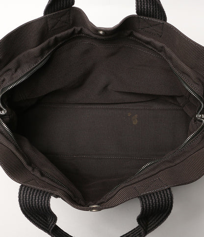 HERMES トートバッグ エールラインMM メンズ エルメス