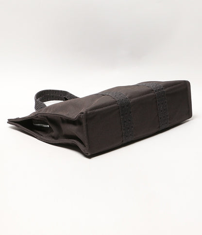 HERMES トートバッグ エールラインMM メンズ エルメス