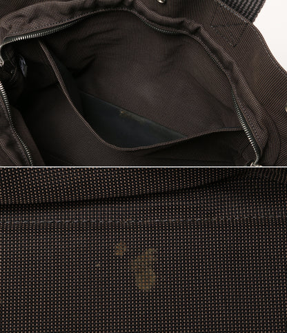 HERMES トートバッグ エールラインMM メンズ エルメス