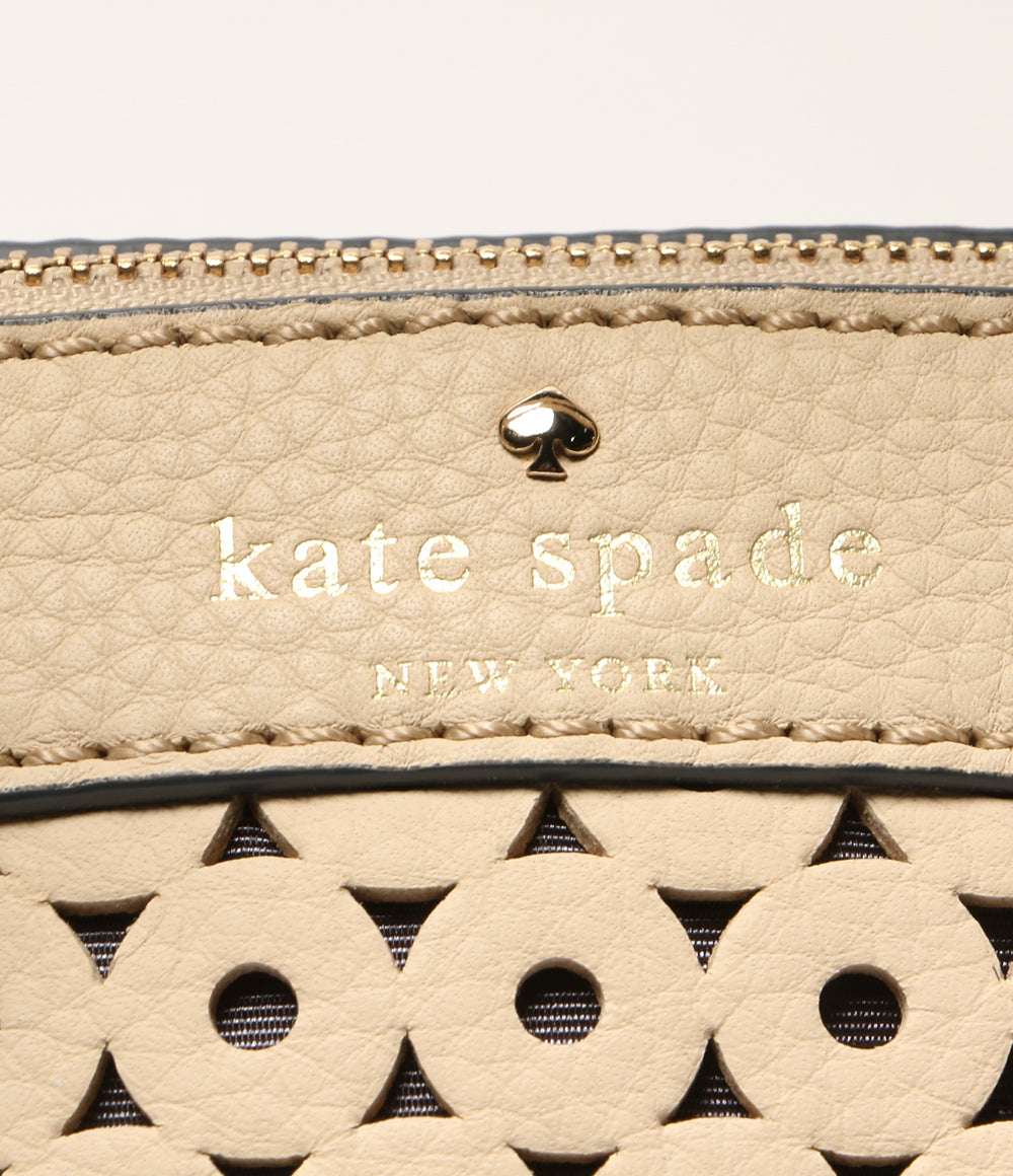 Kate Spade ショルダーバッグ PXRU4042 ホワイト レディース ケイトスペード