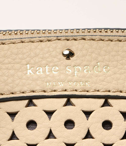 Kate Spade ショルダーバッグ PXRU4042 ホワイト レディース ケイトスペード