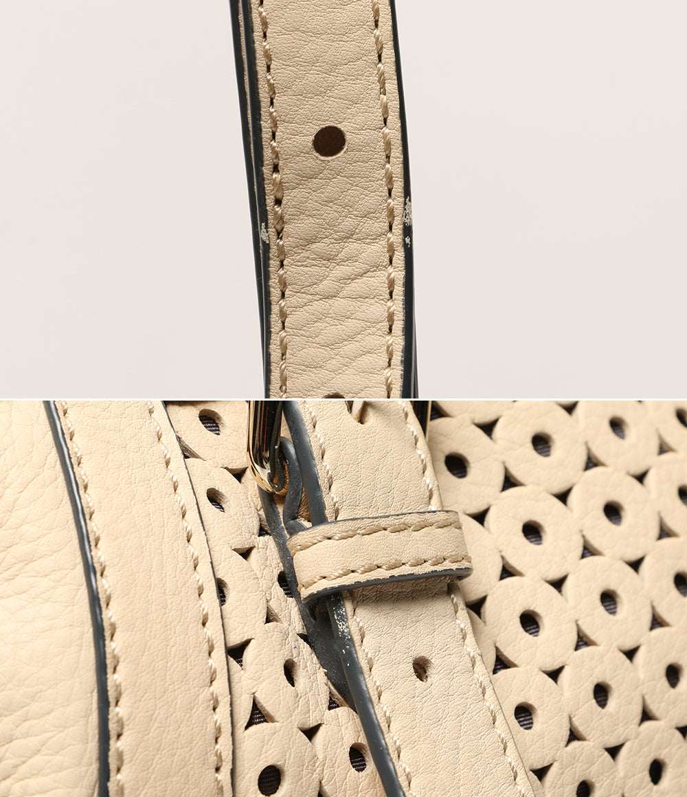 Kate Spade ショルダーバッグ PXRU4042 ホワイト レディース ケイトスペード