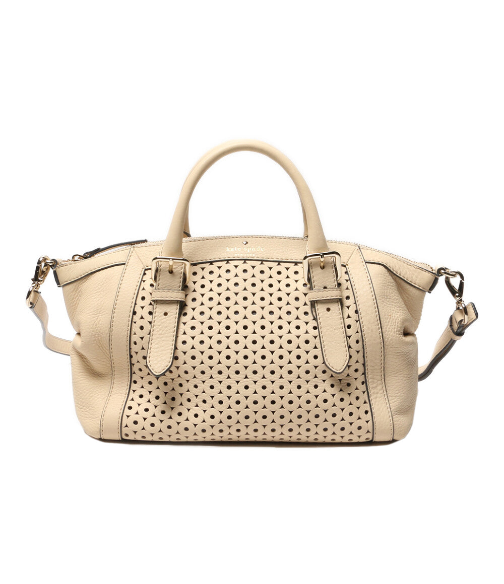 Kate Spade ショルダーバッグ PXRU4042 ホワイト レディース ケイトスペード