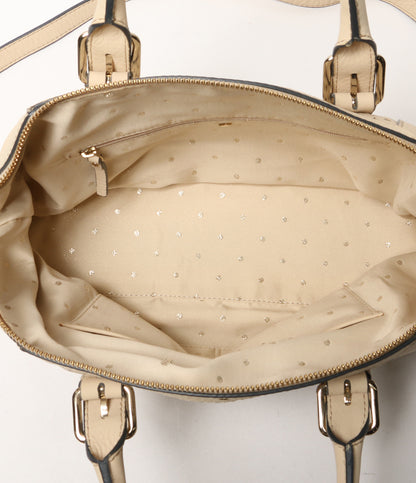 Kate Spade ショルダーバッグ PXRU4042 ホワイト レディース ケイトスペード