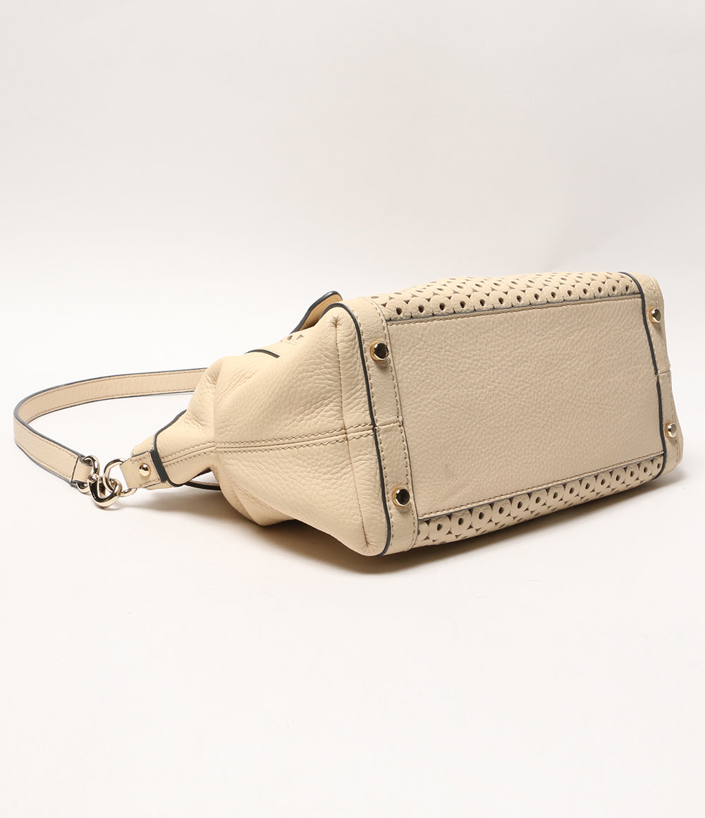 Kate Spade ショルダーバッグ PXRU4042 ホワイト レディース ケイトスペード