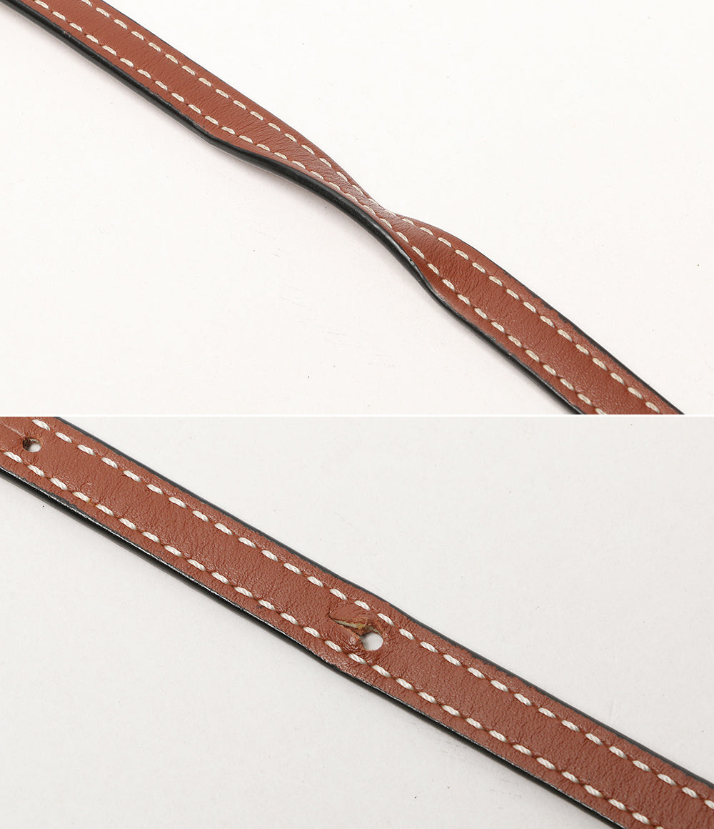 LOEWE ゲートポケット ショルダーバッグ Gate Pocket レディース ロエベ