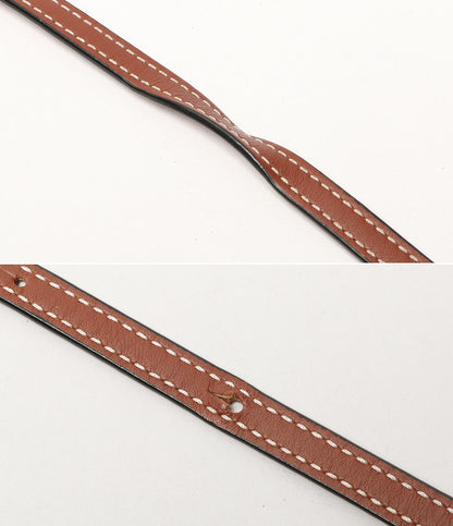 LOEWE ゲートポケット ショルダーバッグ Gate Pocket レディース ロエベ