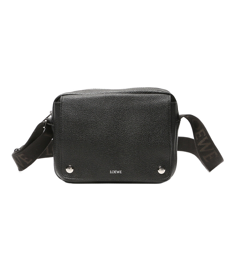 PRADA メッセンジャーバッグ ショルダーバッグ 斜め掛け ナイロン ユニ