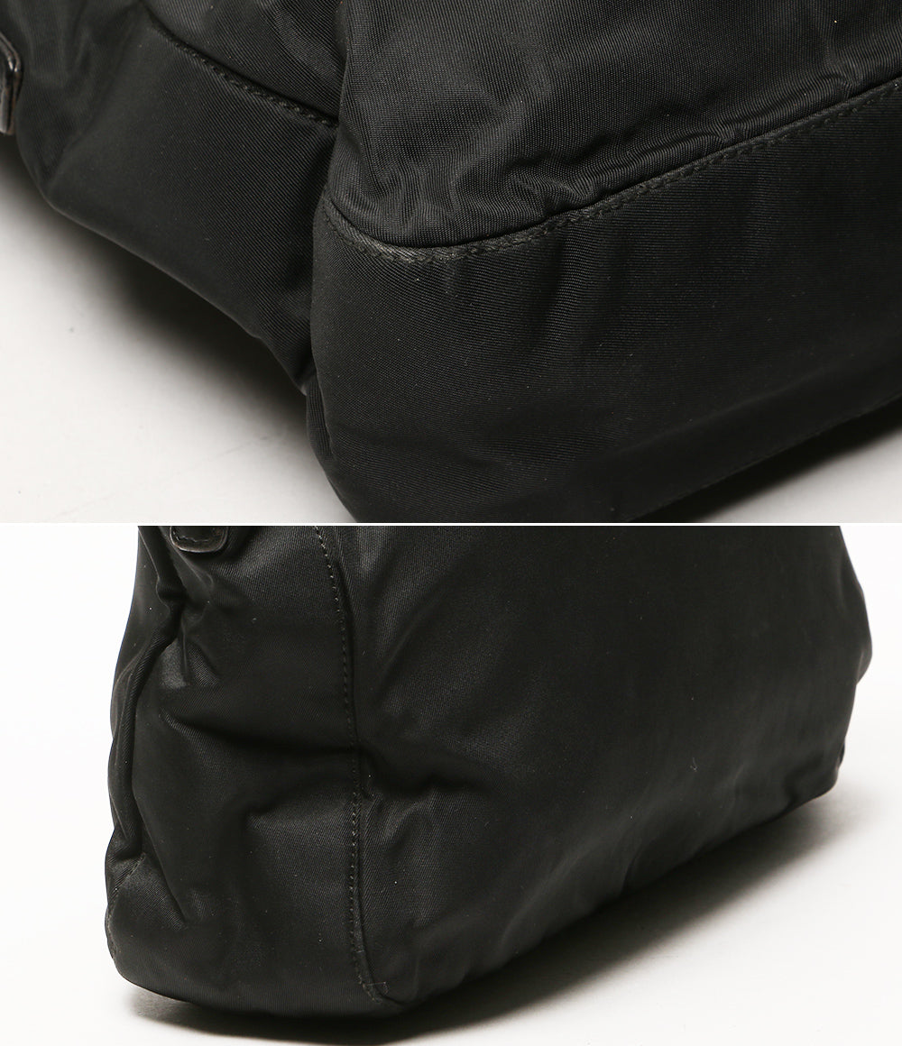 PRADA チェーンショルダーバッグ レディース プラダ