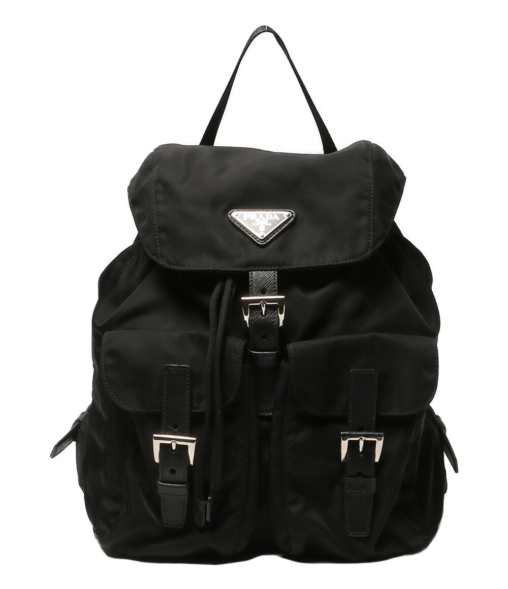 PRADA 215 ミニバックパック リュック レディース プラダ