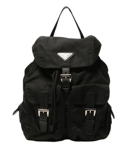 PRADA 215 ミニバックパック リュック レディース プラダ