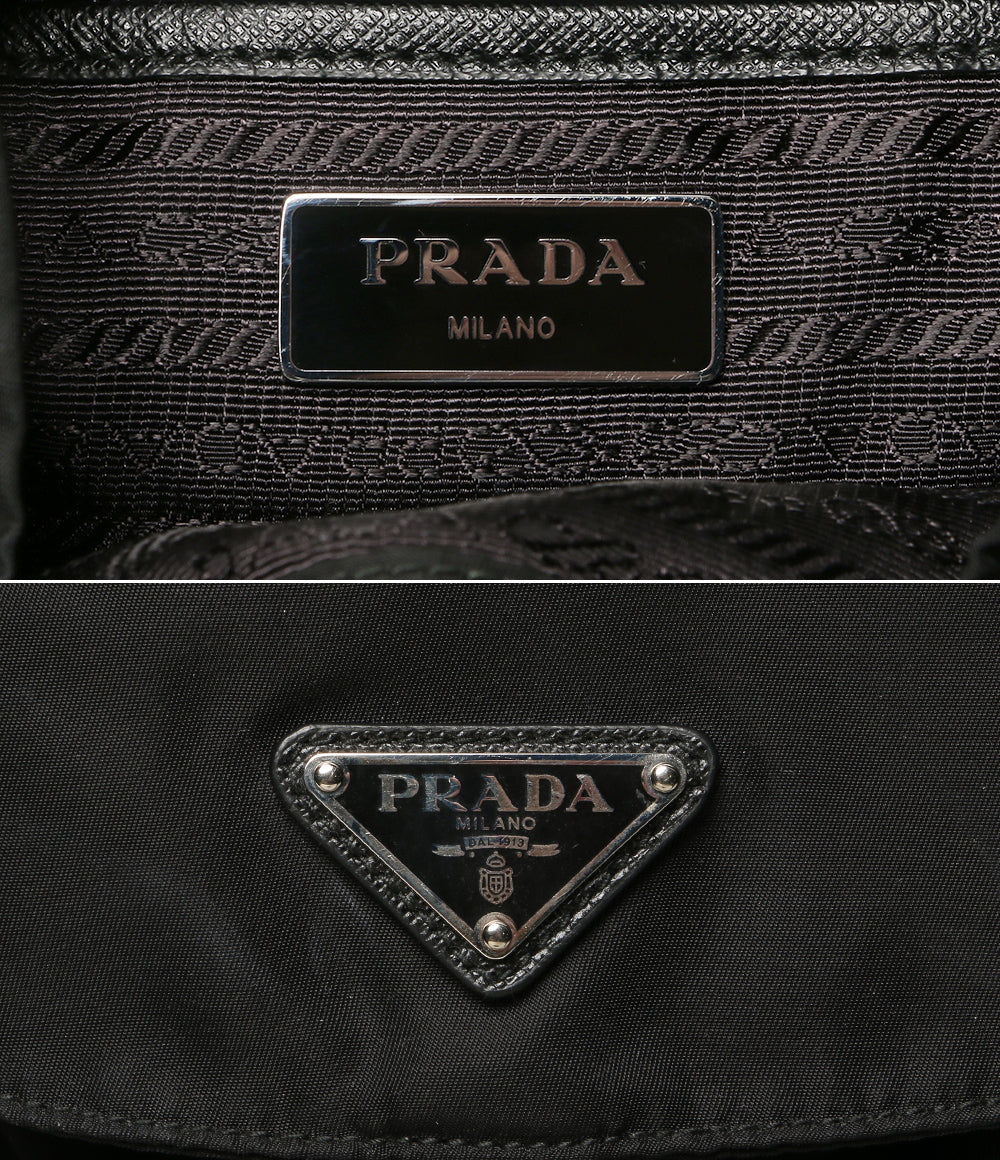 PRADA 215 ミニバックパック リュック レディース プラダ