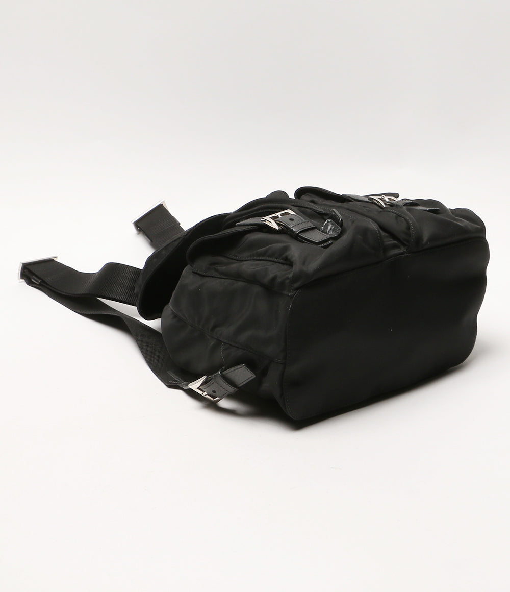 PRADA 215 ミニバックパック リュック レディース プラダ