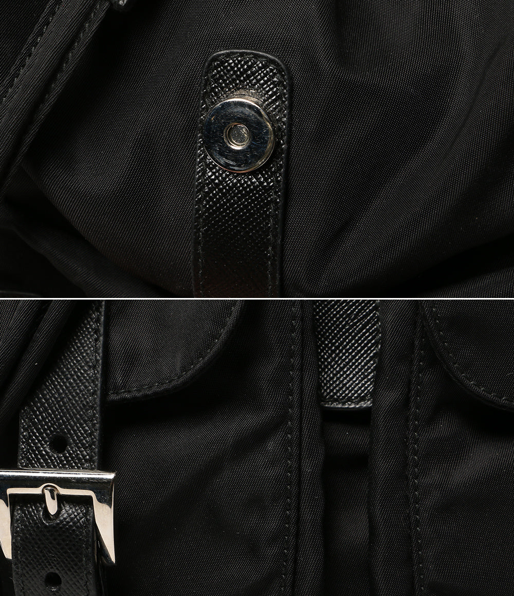 PRADA 215 ミニバックパック リュック レディース プラダ
