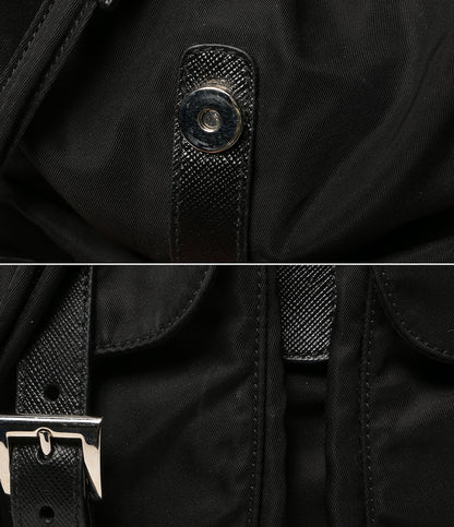PRADA 215 ミニバックパック リュック レディース プラダ