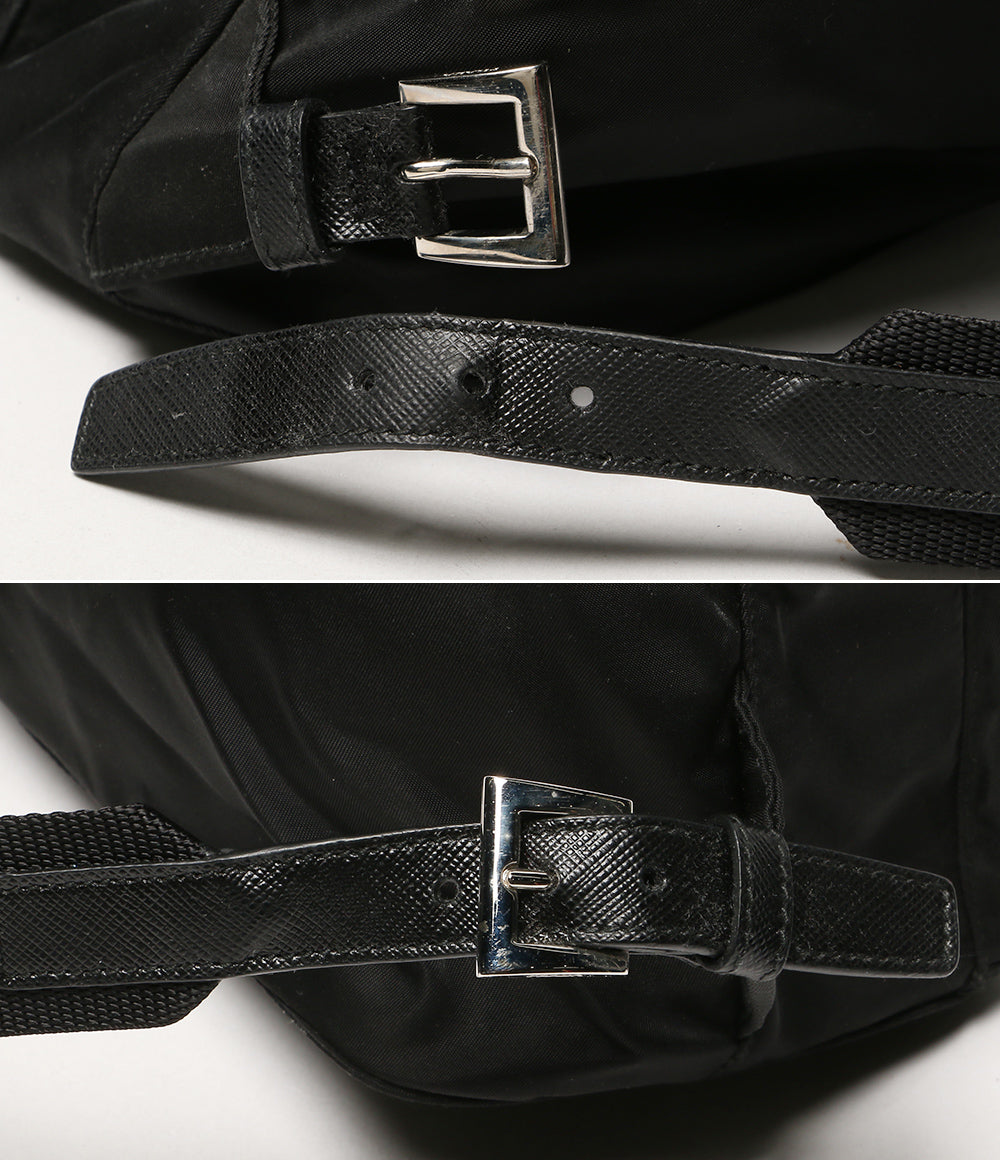 PRADA 215 ミニバックパック リュック レディース プラダ
