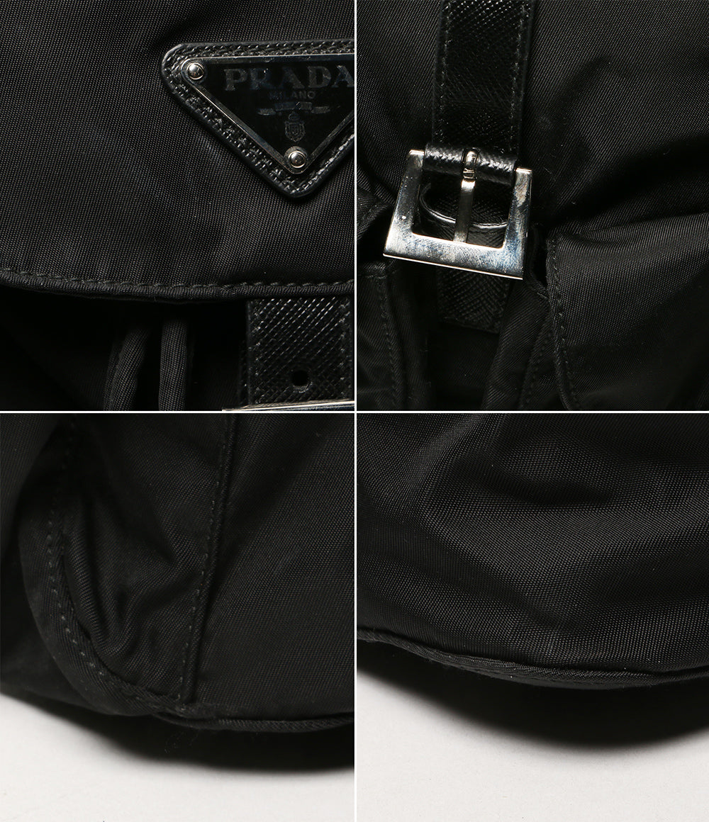 PRADA 215 ミニバックパック リュック レディース プラダ
