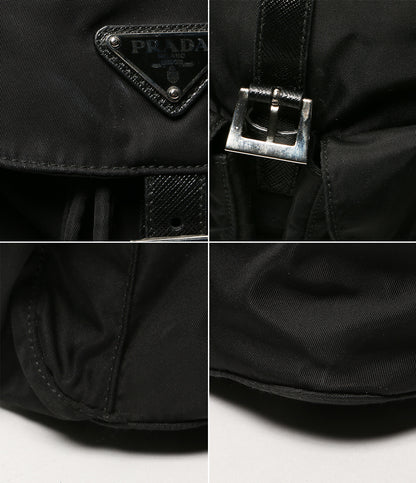 PRADA 215 ミニバックパック リュック レディース プラダ